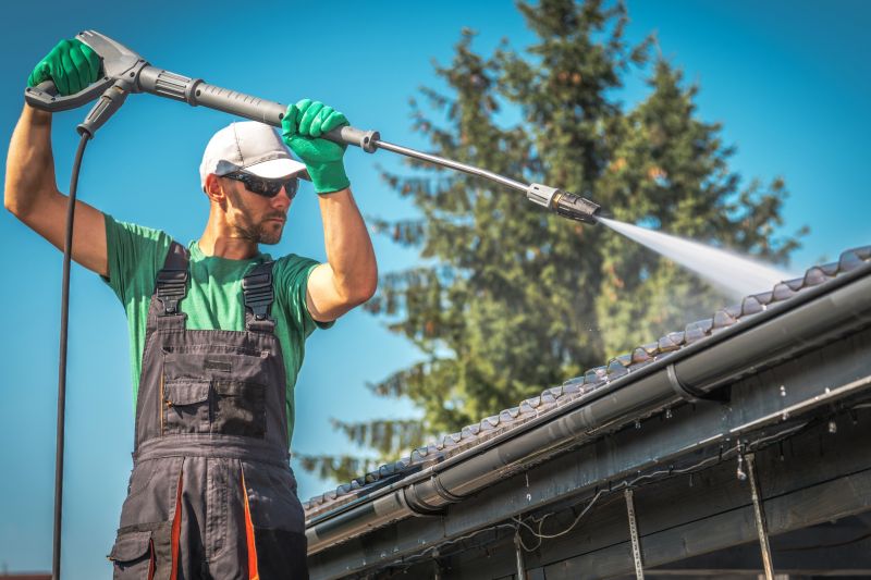 How Often Roof Cleaning Should Be Scheduled